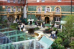 Taj 51 Buckingham Gate Suites and Residences, London