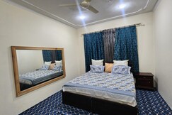 The Central Elegance