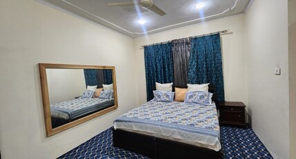 The Central Elegance Room Type - Bedroom 2