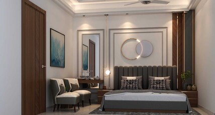 HOTEL SILVER PEARL Room Type - SUPERIOR ROOMS