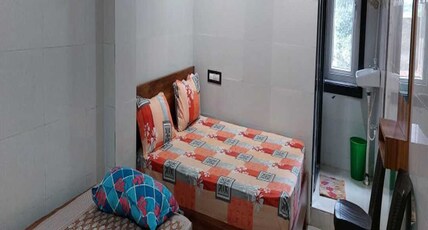 Srinivasa Lodge Room Type - Delux Room Ac