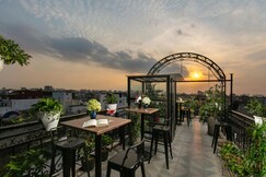 Carillon boutique hotel