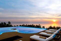 THE SAND Suites & Villas