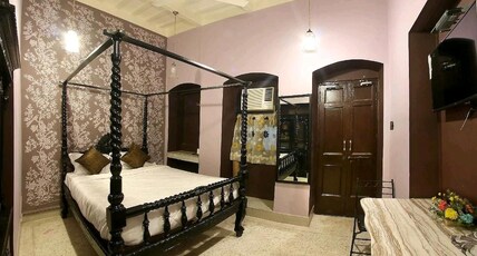 Hotel 86B Room Type - Double Bed AC without Balcony