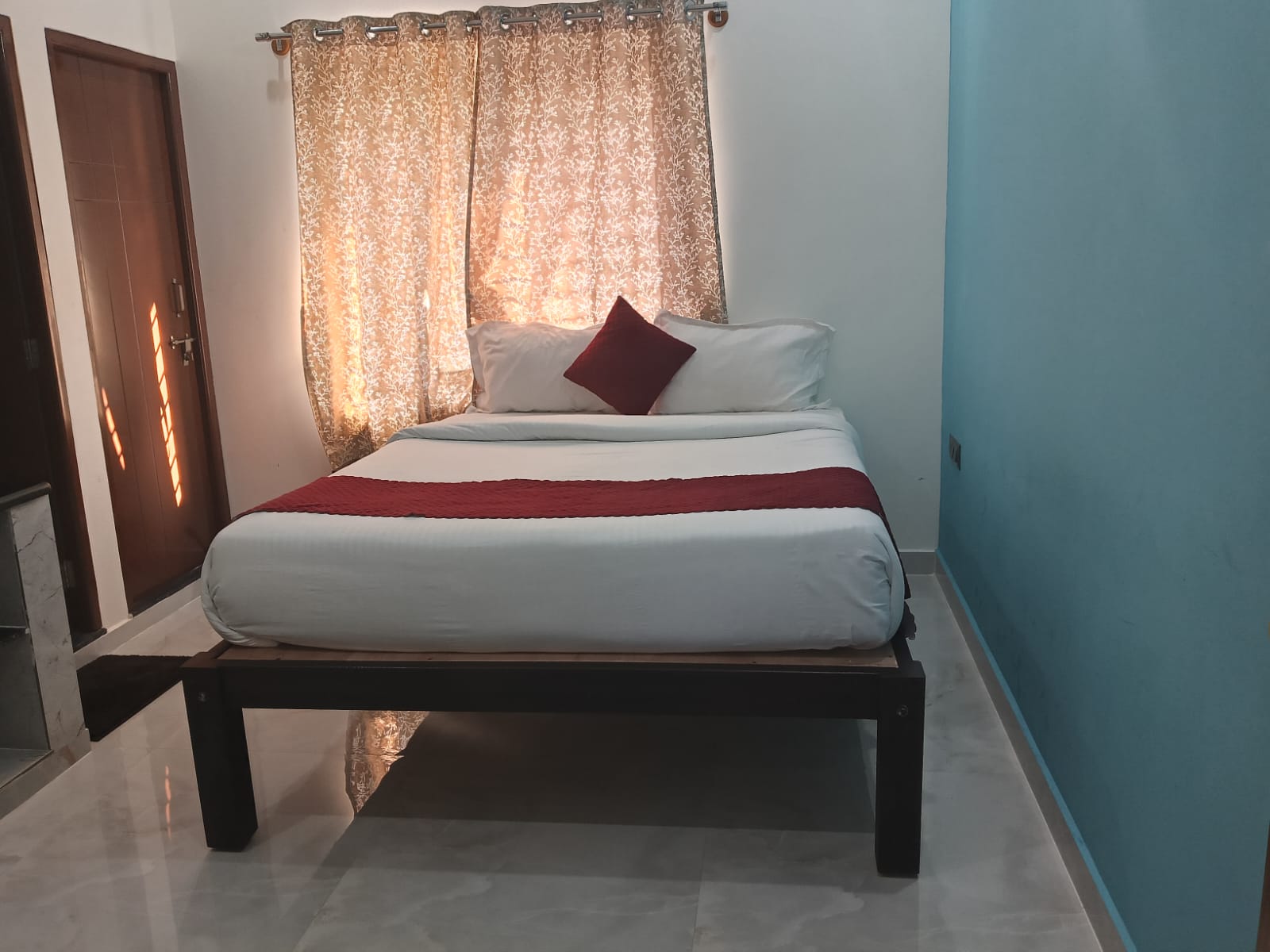 Nirup residency - Tap to explore photos