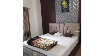Hotel Anantam Room Type - Deluxe Room