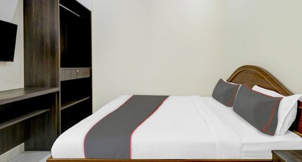 Hotel O Canton Hotel Room Type - Classic