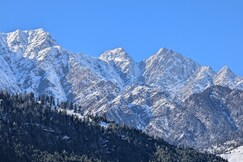 Hotel Arohi Vashisht