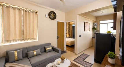 Tiny Stay Karnal Home Room Type - Tiny Stay Karnal Home