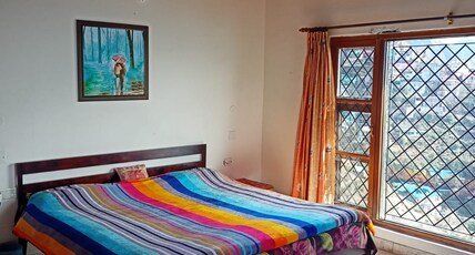 The Dew Drops Villa | Rooms & Kitchen Room Type - Premium Rooms in a Villa