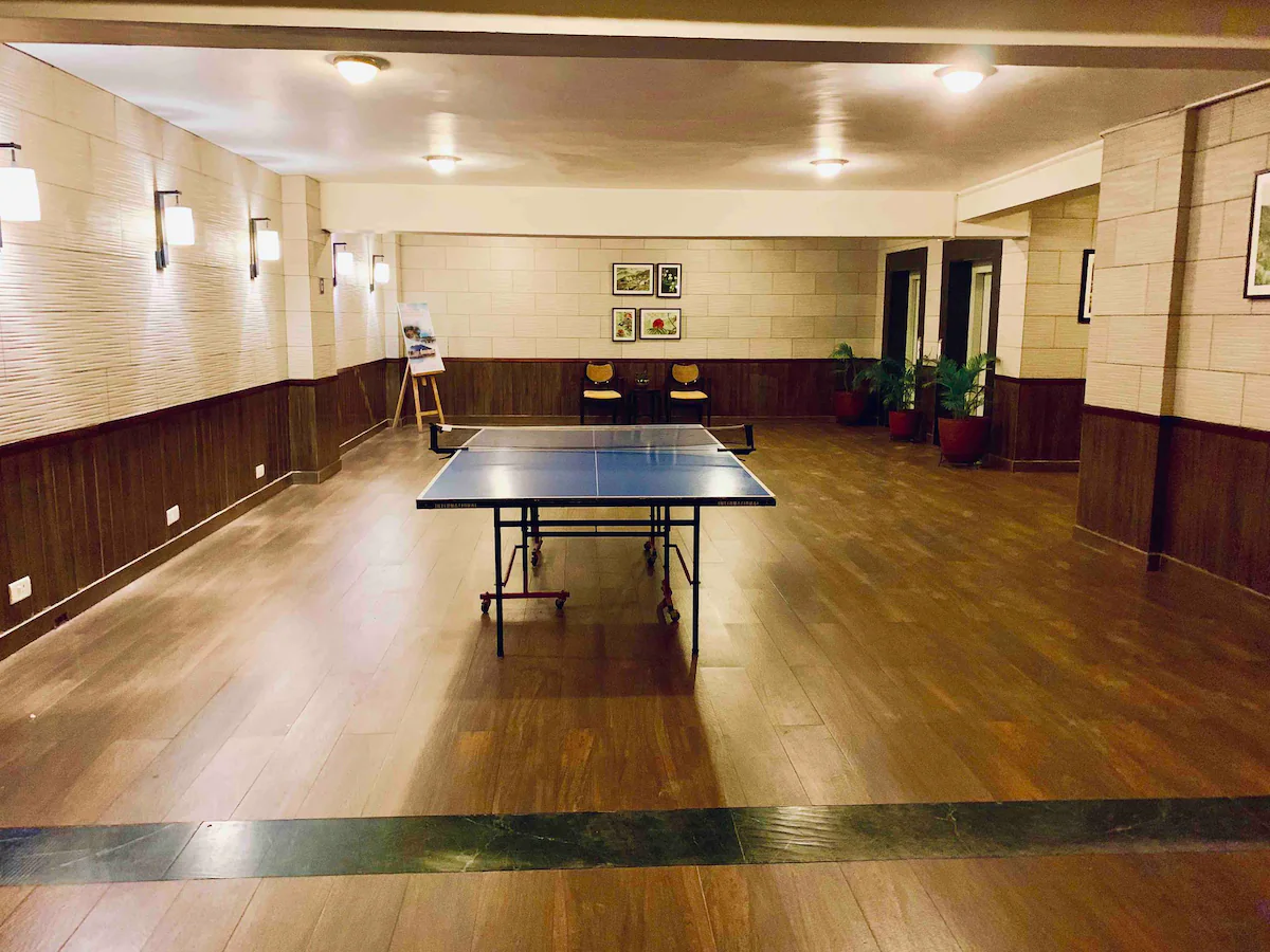 Main gallery