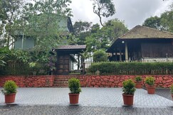 Beaumont Plantation Retreat