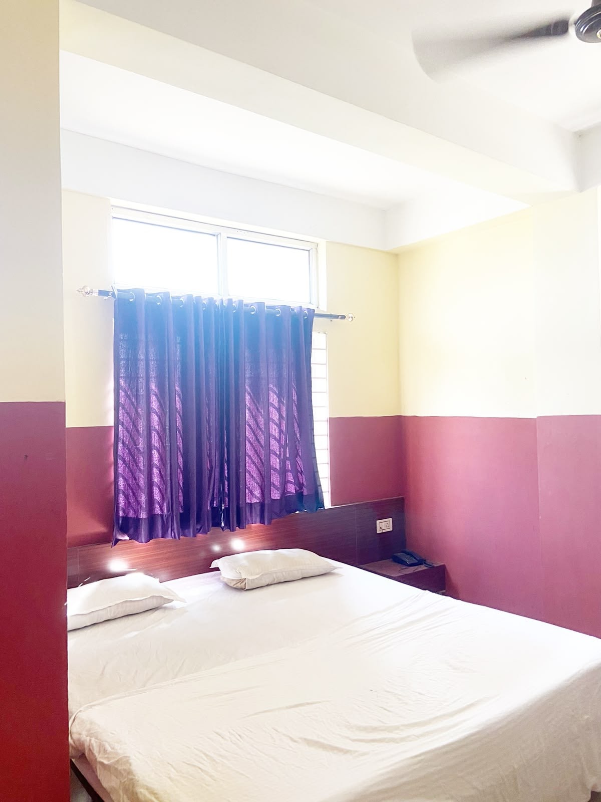Orkit homestay - Tap to explore photos