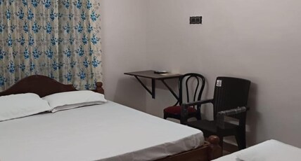 Sai mithra homestay Room Type - Bedroom 3