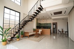 Angelo's Farm & Resort