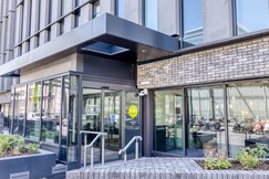 hub by Premier Inn London Paddington - Paddington Station