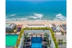 Paris Deli Danang Beach Hotel