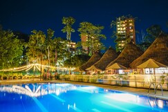 Hotel InterContinental Medell