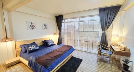 Lagstal Living Studio Apartment - 2 || On MG Marg Room Type - Lagstal Living Studio Apartment - 2 || On MG Marg
