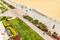 Hampton Inn by Hilton Virginia Beach-Oceanfront North