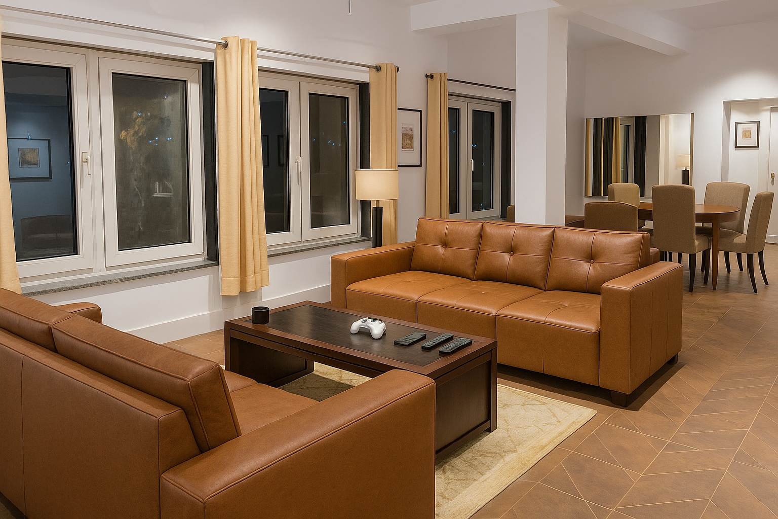 Hampton Villa - Luxe Suite, 5 mins frm Mall Road - Tap to explore photos