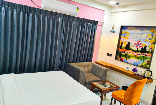LILIUM HOTELS
