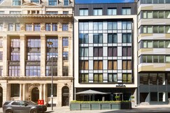 Hotel Indigo LIVERPOOL, an IHG hotel
