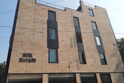 HOTEL SEA N SAND (A Unit Of Berries Group Of Hotels)