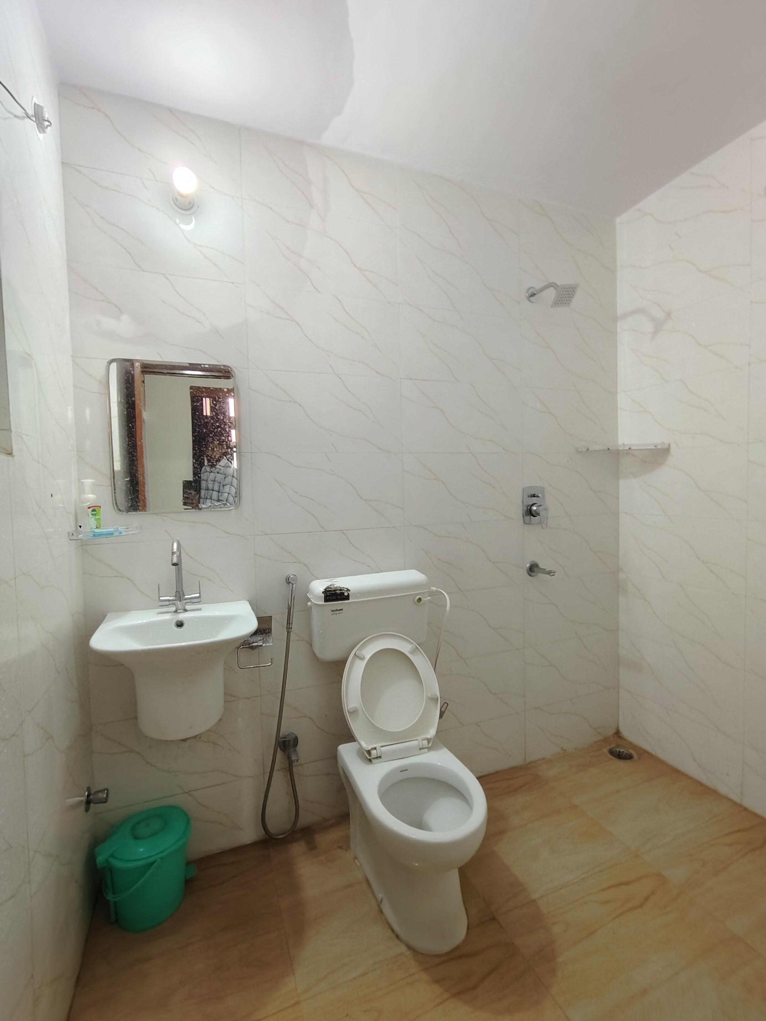 Atiti Homes 3Bhk Ramnagari Patna - Tap to explore photos