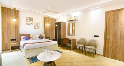 FabHotel Prime Da Marion Room Type - Suite room