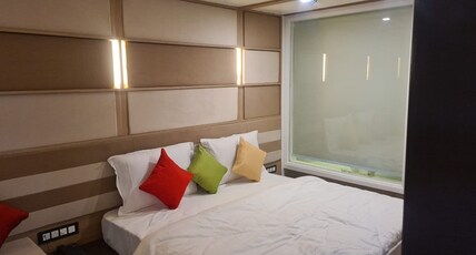 Casa de mount Room Type - 2nd floor Super Deluxe Room 204