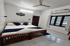 ENOCEAN HOMESTAY