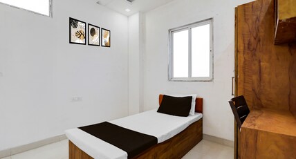 Hotel O Ramanam Residency Room Type - Classic