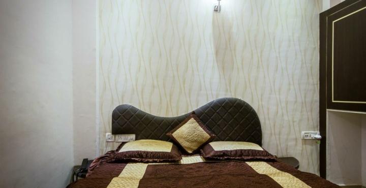 Hotel Har Kishan Villa - Tap to explore photos