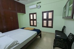 Srinivas Pleasant Stay