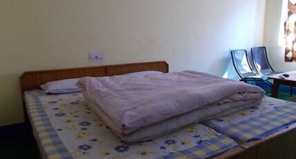 Lake View Resort Room Type - deluxe room