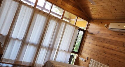 Riverland Resort & Lawn Room Type - River Cottages