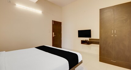 Townhouse HBR Layout Room Type - Classic
