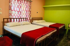 Areca heritage home stay