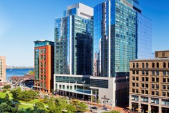 InterContinental BOSTON