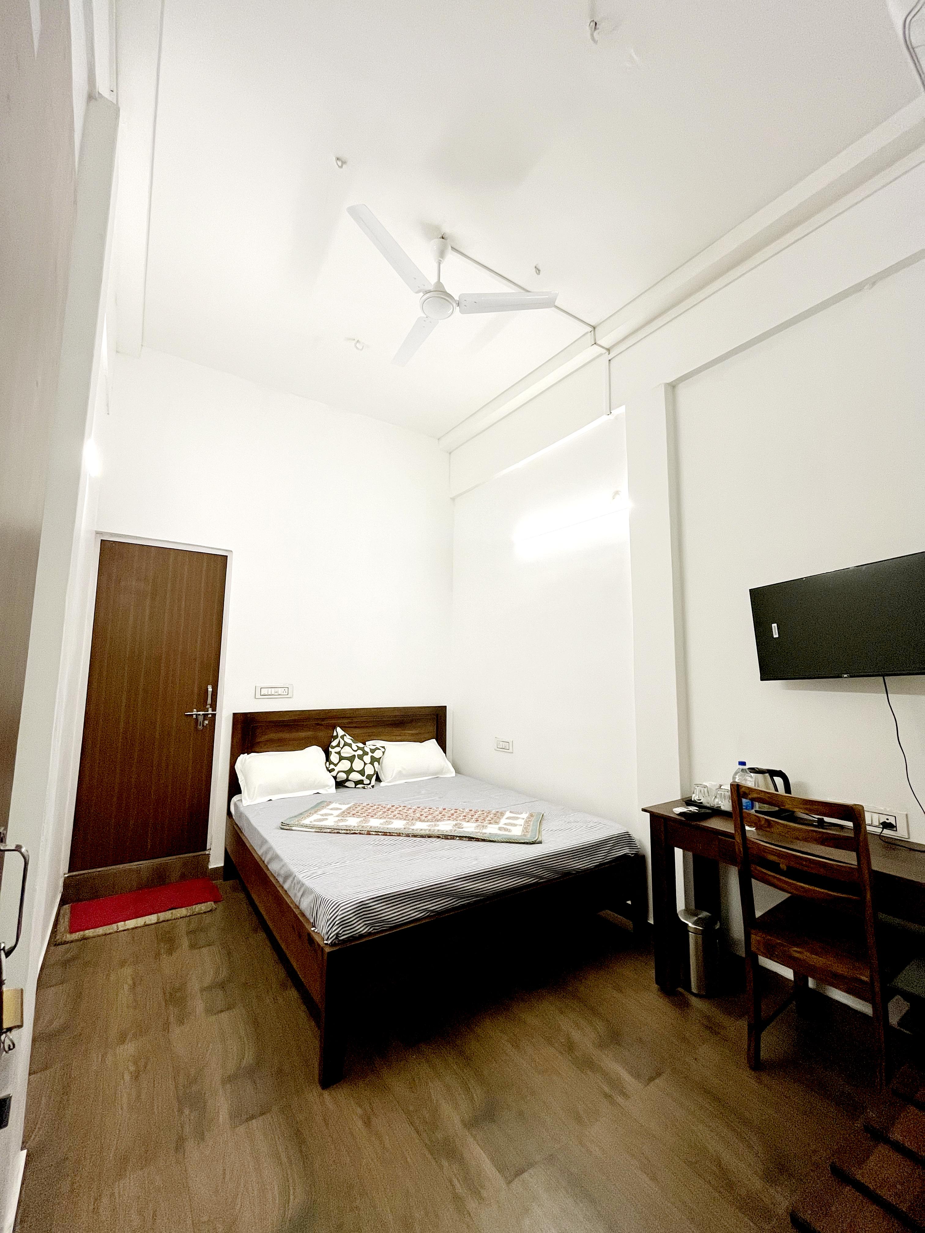 SHYAM VILLAS - Tap to explore photos