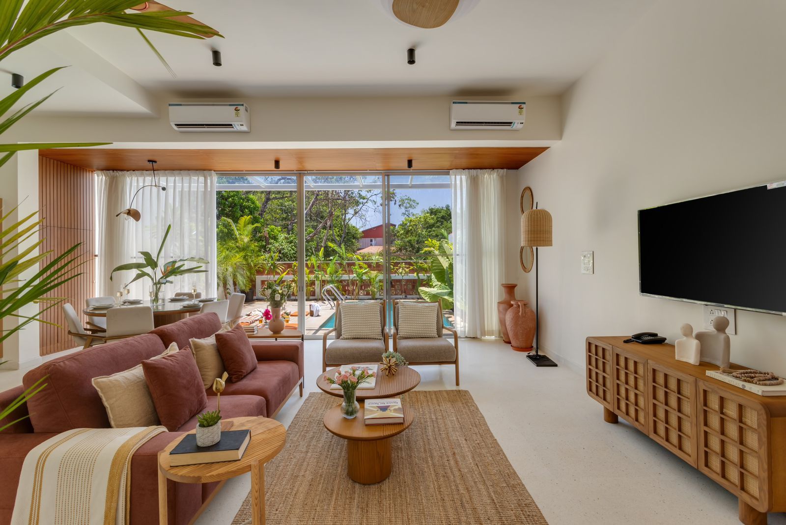 Safe homes - Tap to explore photos