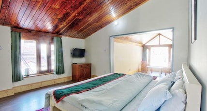 The Red House Room Type - Family Suite (2 Inter Connected Double Bed Rooms) The Red House Room Type - Family Suite (2 Inter Connected Double Bed Rooms)