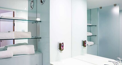 Ibis Styles Barnsley Hotel Room Type - The Queen