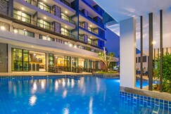 AVA Sea Resort Krabi