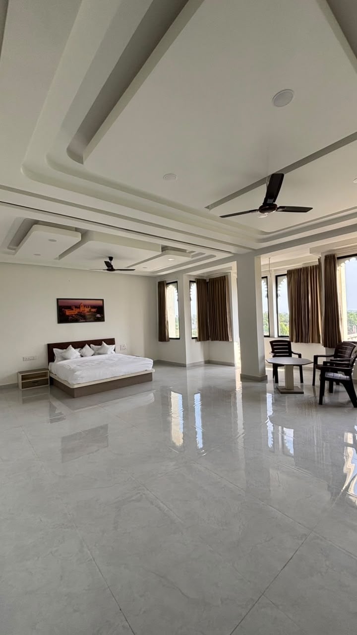 Marudhar Resort - Tap to explore photos