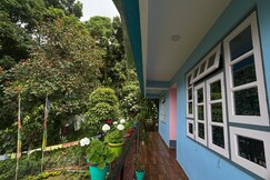 Mountain whisper home stay Yuksom