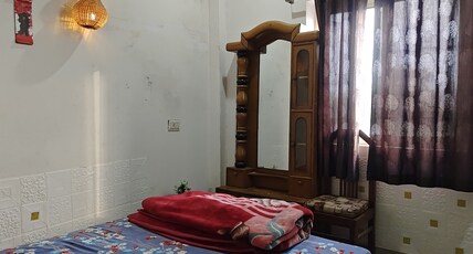 ANANYA HOTEL & AYURVEDA HWC Room Type - Classic room-2