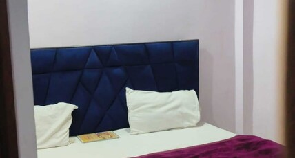 SHUKLA HOTEL Room Type - Standard Non AC Room