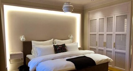 Hotel rj 44 Room Type - Bedroom 3